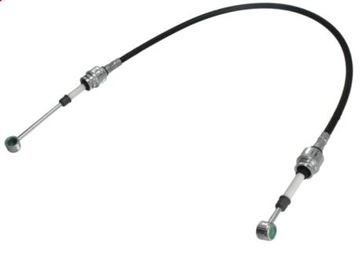 ТРОС 2 ТЯГИ ПЕРЕКЛЮЧЕНИЯ ПЕРЕДАЧ FIAT PUNTO II 1.2