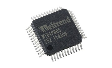 WT61P805 zaprogramowany dla TV SAMSUNG