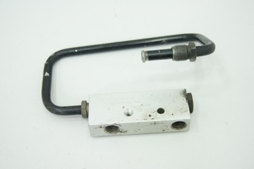 ZAWÓR ABC MERCEDES CL W215 W220 SL R230 2203200251