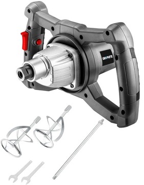 GRAPHITE 58G783 MIESZARKA MIESZADŁO DO ZAPRAW