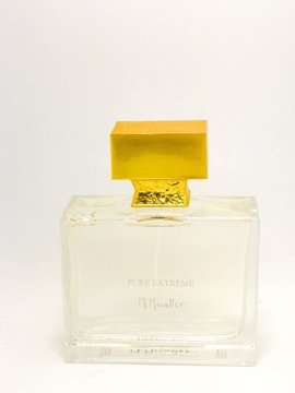 M. Micallef Pure Extreme EDP 100ml