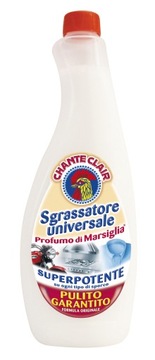 Chanteclair Sgrassatore Universale Marsiglia odtłuszczacz zapas (600 ml)