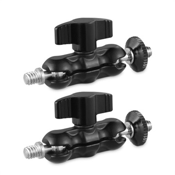 SmallRig 2158 — Magic Arm с маленькими шаровыми головками