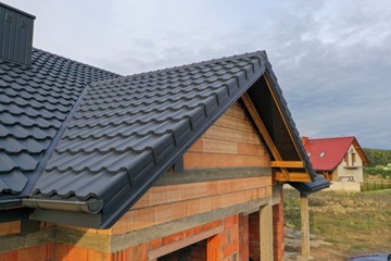 Модульная ветровая башня для Venecja D-matt BudMat