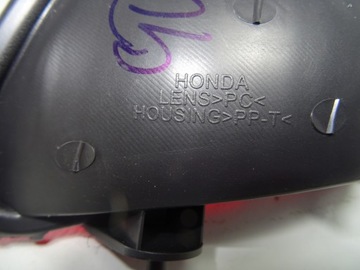 ФОНАР ЗАДНИЙ ЛЕВЫЙ STANLEY P3016 СНЕГОХОД