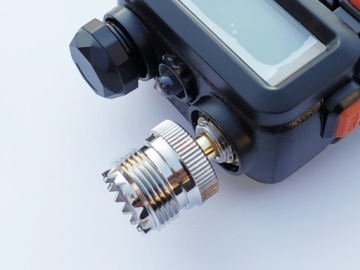 SMA/gn UHF UC1 СНИЖЕНИЕ ДЛЯ BAOFENG UV-5R