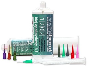 Multibond 1202 50ml klej epoksydowy