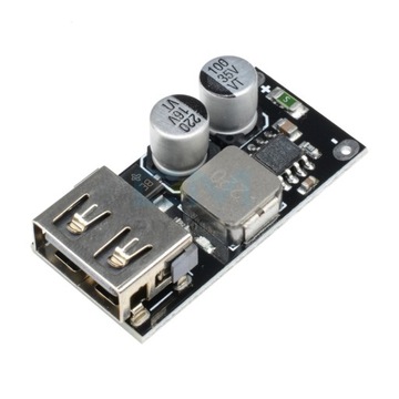 SZYBKA ŁADOWARKA USB QC 2.0/3.0