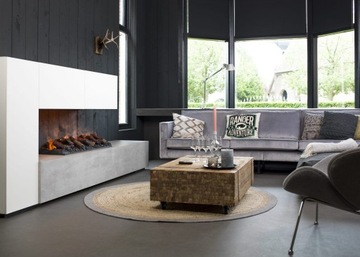 Встраиваемый электрокамин Dimplex 3D 1000