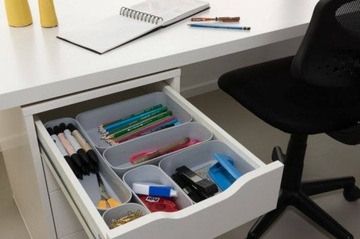 ИЗОГНУТЫЙ КВАДРАТНЫЙ ОРГАНАЙЗЕР БЕСКОНЕЧНОСТИ