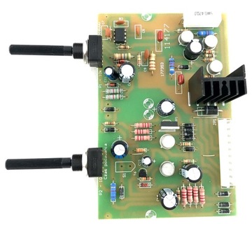 114177 плата migomat Einhell Turbo SGA175 SGA-175