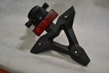 Заднее крыло Triumph Daytona Street Triple 675