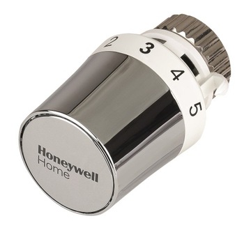 Głowica termostatyczna Honeywell THERA-5 chrom