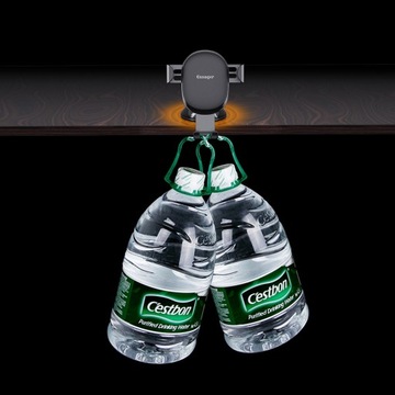 АВТОМОБИЛЬНЫЙ ДЕРЖАТЕЛЬ ESSAGER GRAVITY ПРИСОСКА