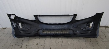 Передний бампер Volvo XC60 Lift R-Design