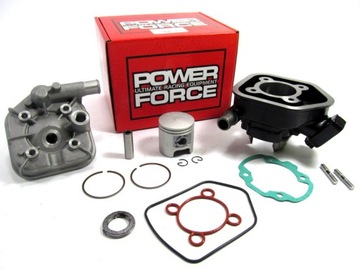 Комплект цилиндров 70 Peugeot LC 50 Speedfight 1 2 WRC