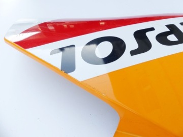 БОКОВОЙ ОБТЕКАТЕЛЬ ЛЕВЫЙ HONDA CBR 125 250 11-14