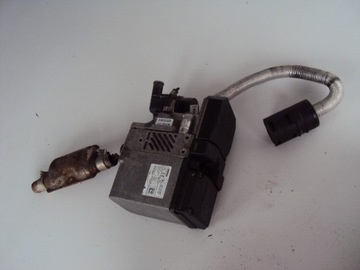 WEBASTO THERMO TOP E OPEL INSIGNIA B 66887K