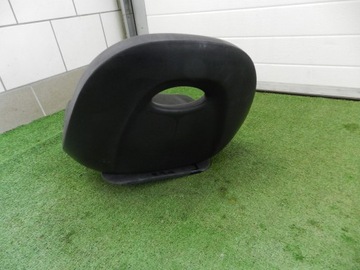 ТРАКТОРНАЯ КОСИЛКА 88G CASTELLGARDEN SEAT