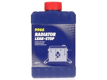 Маннол Сатемнал Утечка