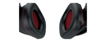 Игровые наушники Eros M1 со светодиодной подсветкой