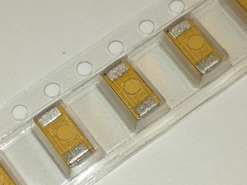 Конденсатор TAJC476K016R Тантал 47u 16В 10% C AVX