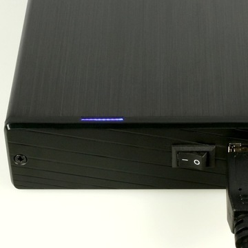 Отсек Axagon USB3.0 — SATA 3,5 дюйма (EE35-XA3)