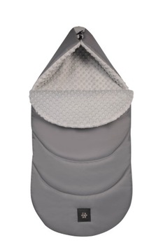 СПАЛЬНИК ДЛЯ КОЛЯСКИ + МУФТА, ПЕРЧАТКИ