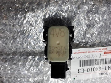 TOYOTA VERSO 09-18 SENZOR PARKOVÁNÍ ZADNÍ PDC