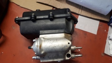 Pompa AdBlue Mercedes Actros Atego A0001400278