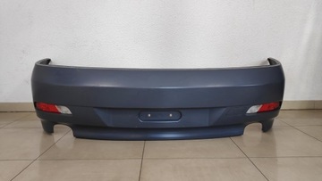 BMW 6 E63 E64 ZDERZAK TYŁ TYLNI NOWY ORYGINALNY
