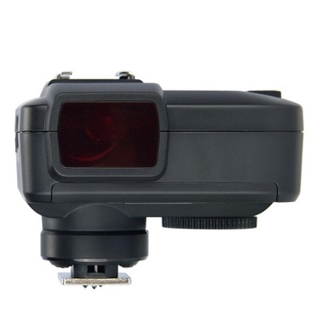 Nadajnik Quadralite Navigator X Plus do Nikon