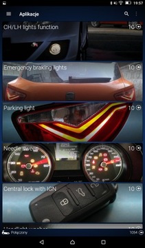 Диагностический интерфейс OBDeleven PRO VAG + ПОДДЕРЖКА