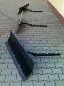 ПЛУГ для квадроцикла Keeway Bashan АКЦИЯ