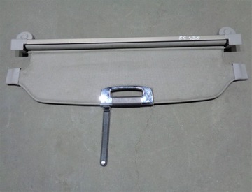 ROLETA KUFRU LEXUS SC II 430