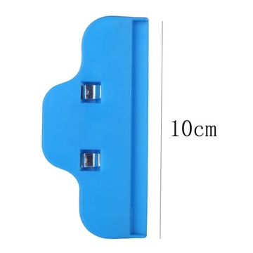 Держатель-зажим 100 мм для ремонта и установки ЖК-дисплея NAR-177.