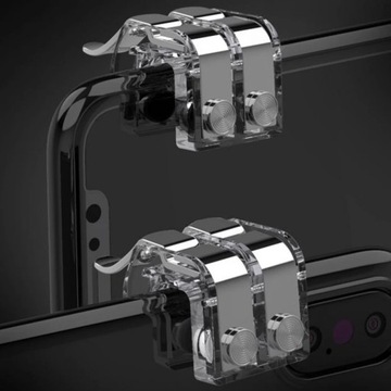 PUBG Mobile Fortnite TRIGGERY L1 R1 ТЕЛЕФОН ПЛАНШЕТ