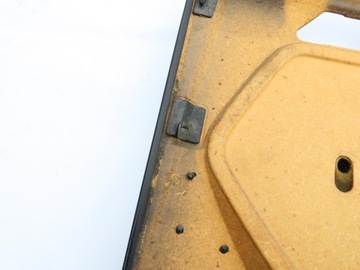 БЕКОН LT ЧЕРНЫЙ MERCEDES W124