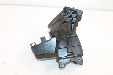 KAWASAKI ZX6R 09-12 ПЕРЕДНЯЯ БАГАЖНИК