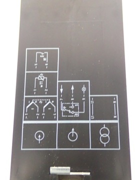 Ограничитель температуры JUMO 1000-1400 градусов Цельсия