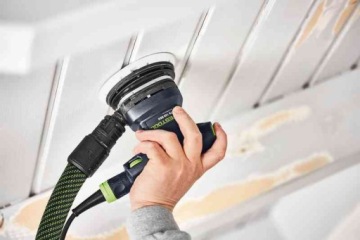 Кабель Plug it H05 RN-F4 FESTOOL 4M