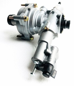 Zawór regulator siły hamowania 4757110120