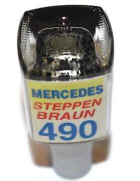 MERCEDES 650 CALCIT WEISS ARA SCRATCH TOUCH 10 МЛ