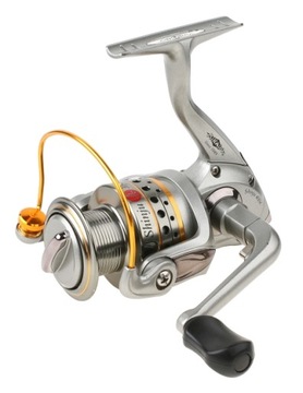 KOŁOWROTEK SHINJU 2004FD MIKADO SZPULA METAL 4BB