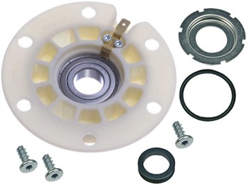 ŁOŻYSKO PRALKI BOSCH SERIA WOR - WOT