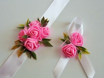 К 13 Г* Котыльон ручной букет свадебный выпускной