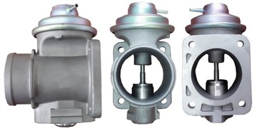 VENTIL EGR DO BMW 5 E34 2.5TD 2.5TDS 1991-1995