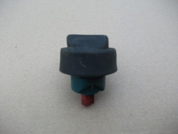 PIAGGIO VESPA LX 125 КУБ ЗАЖИГАНИЯ