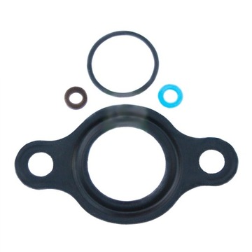 ZESTAW NAPRAWCZY REGULATORA COMMON RAIL BOSCH DRV