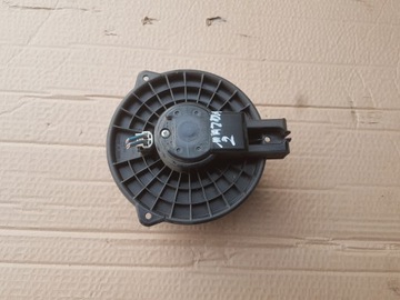 MAZDA 2 DE 09r WENTYLATOR NAWIEWU DMUCHAWA EUROPA